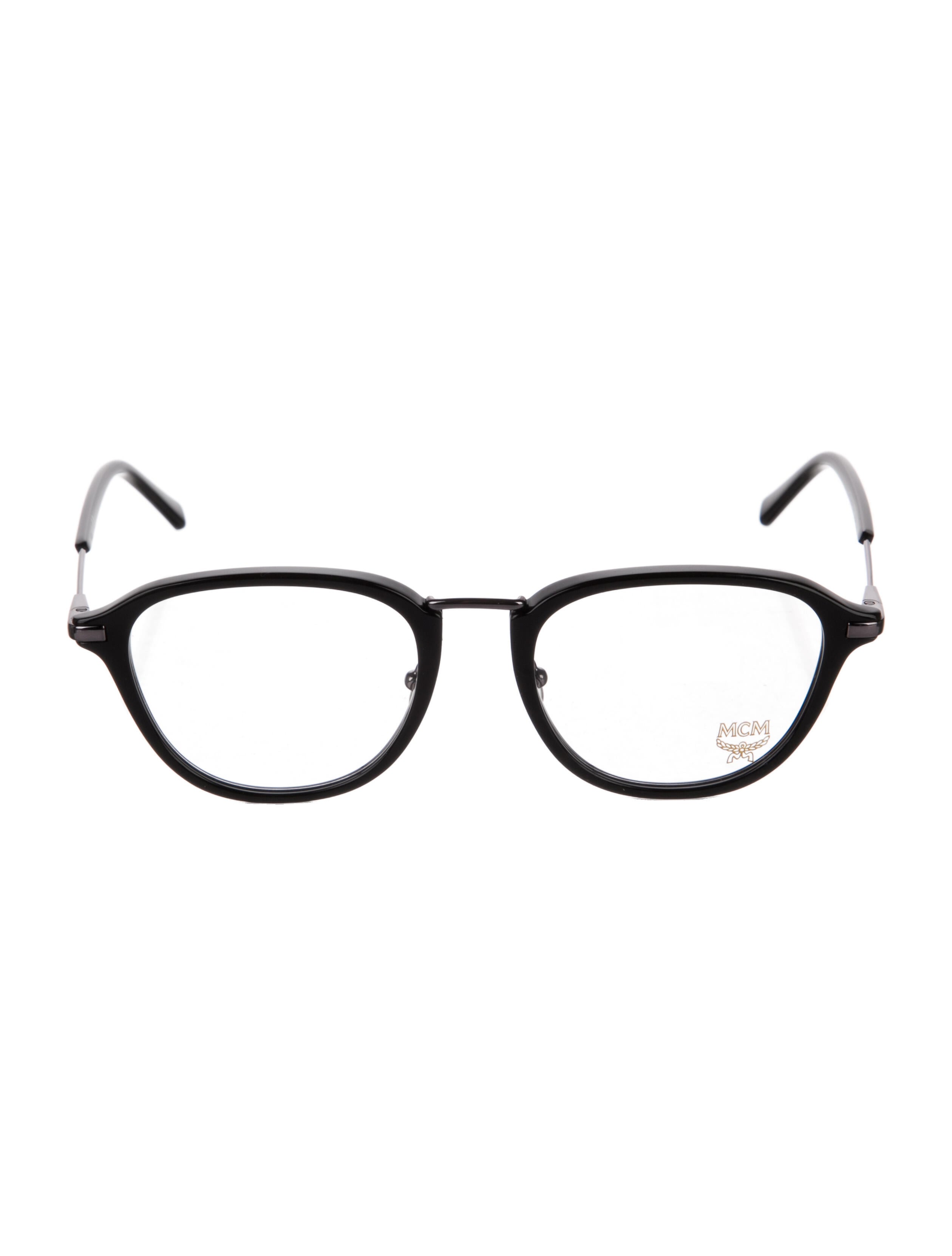 MCM Eyeglasses On Sale Authenticated Resale The RealReal