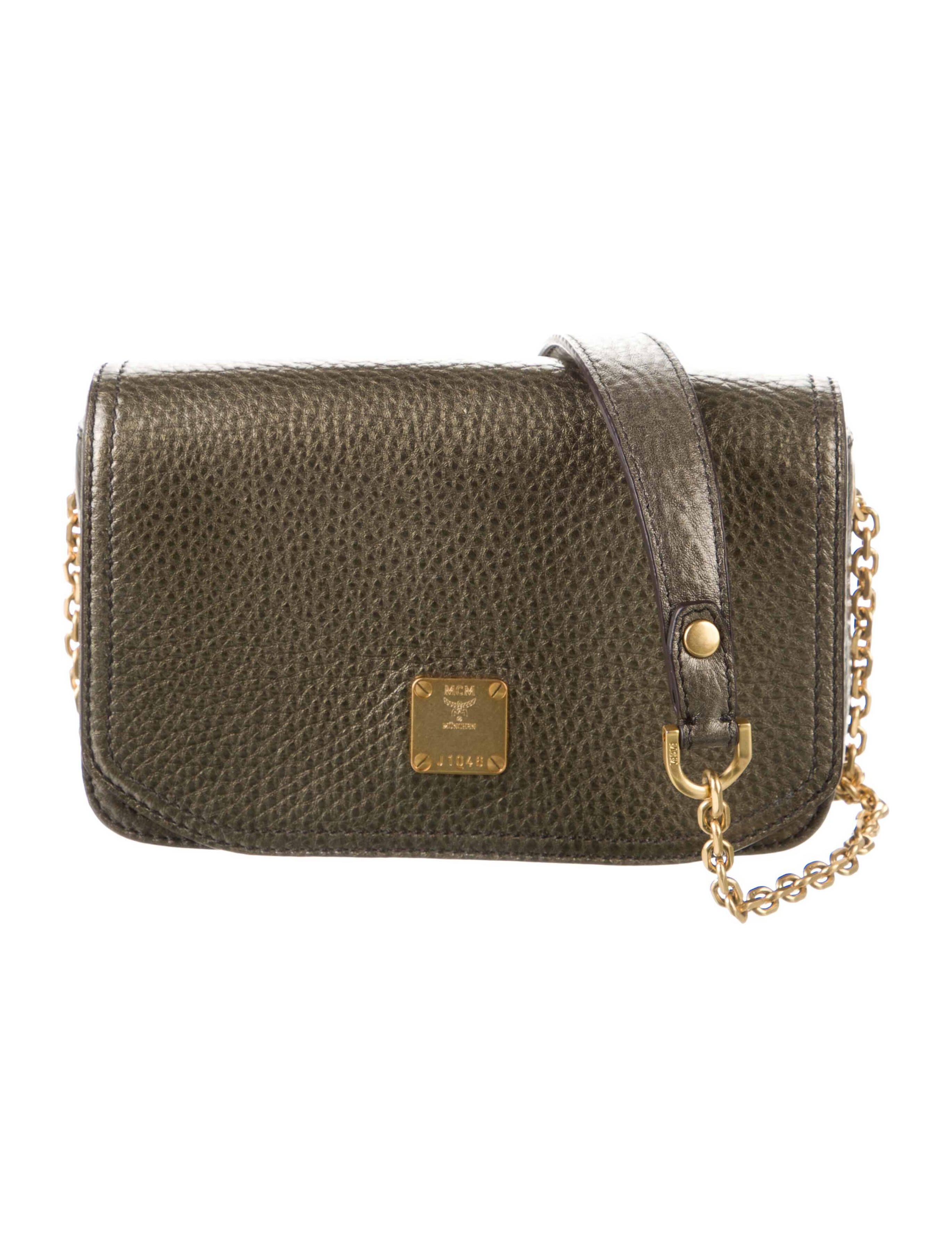 Miu Miu Matelassé Leather Crossbody Bag Black Crossbody Bags