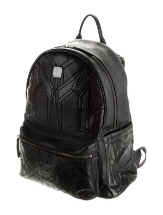MCM Visetos Bionic Backpack
