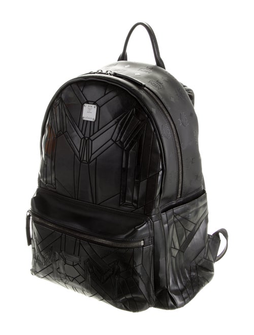 MCM Visetos Bionic Backpack
