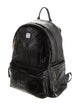 MCM Visetos Bionic Backpack