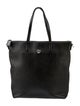 MCM Leather Tote