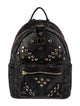 MCM Visetos Stark Backpack