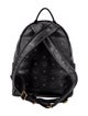 MCM Visetos Stark Backpack