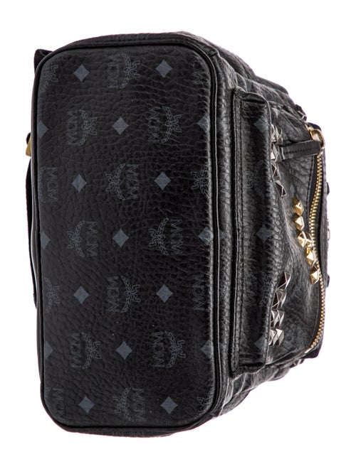 MCM Visetos Stark Backpack