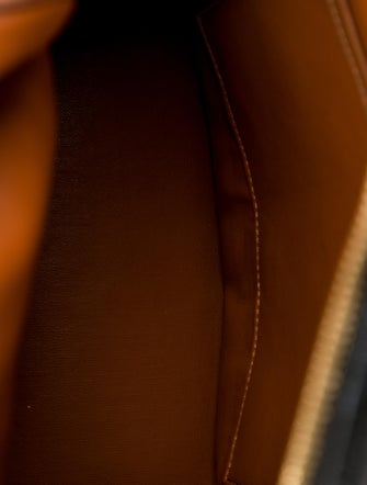 MCM Visetos Stark Backpack