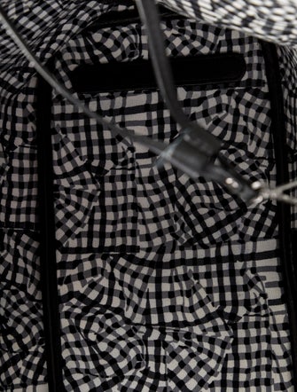 MCM Reversible Visetos Liz Shopper Tote