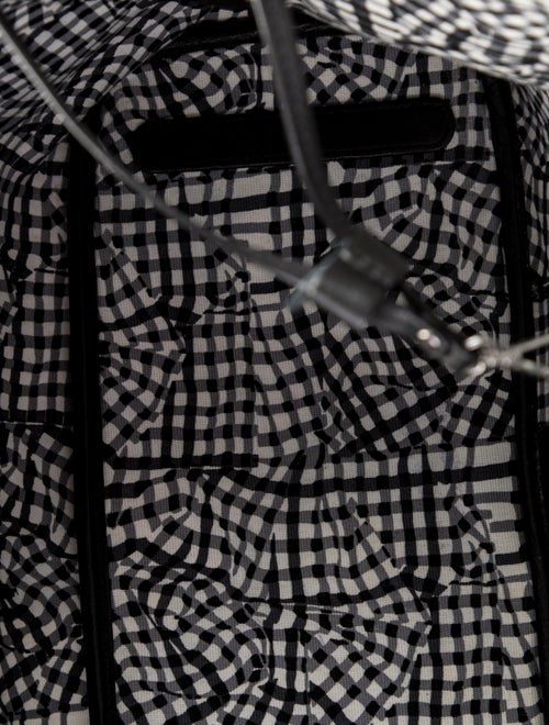 MCM Reversible Visetos Liz Shopper Tote