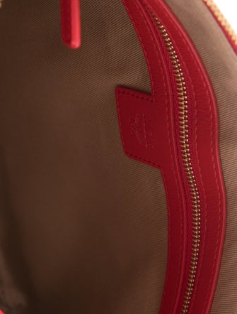 MCM Year of the Mouse Visetos Pouch