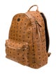 MCM Visetos Backpack