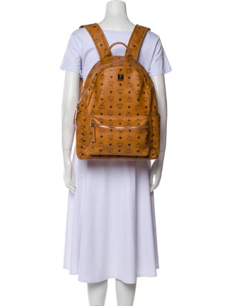 MCM Visetos Backpack