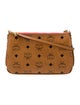 MCM Visetos Crossbody Bag