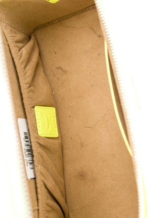 MCM Visetos Crossbody Bag