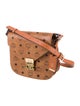 MCM Visetos Crossbody Bag