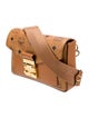 MCM Visetos Crossbody Bag