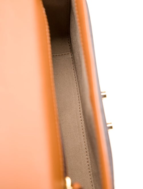 MCM Visetos Crossbody Bag