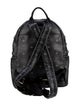 MCM Visetos Studded Backpack