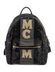 MCM Visetos Backpack