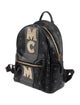 MCM Visetos Backpack