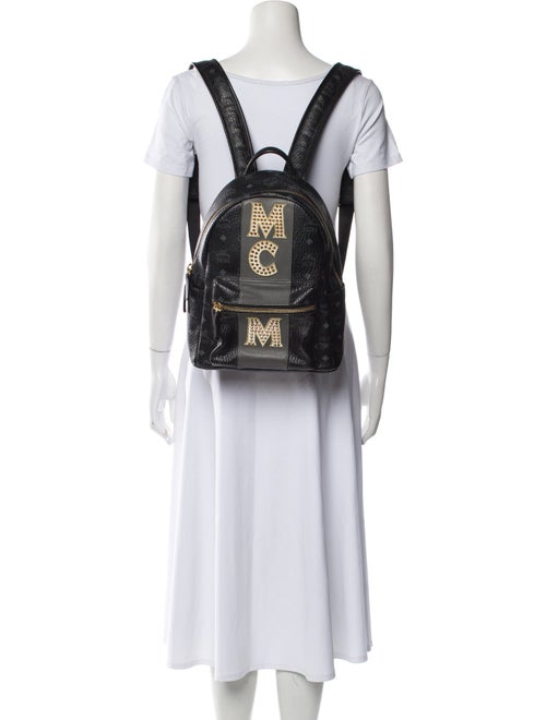 MCM Visetos Backpack