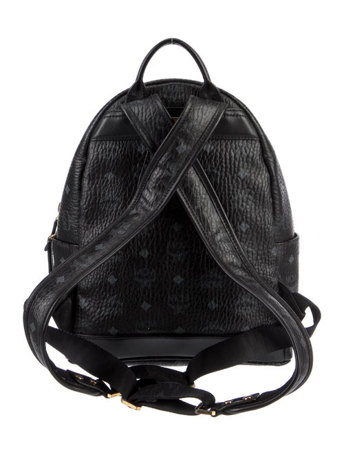 MCM Visetos Backpack