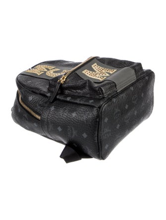 MCM Visetos Backpack