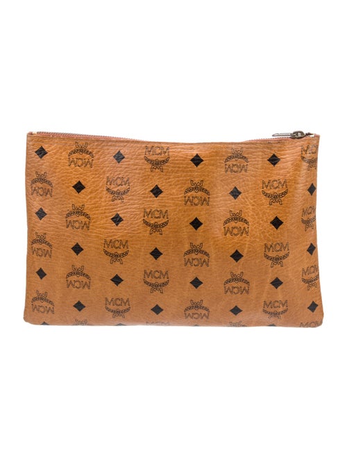 MCM Visetos Pouch