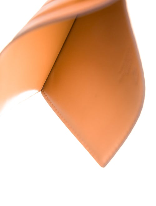 MCM Visetos Printed Wallet