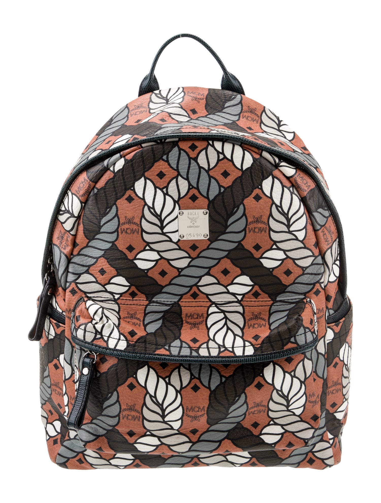 MCM Backpack