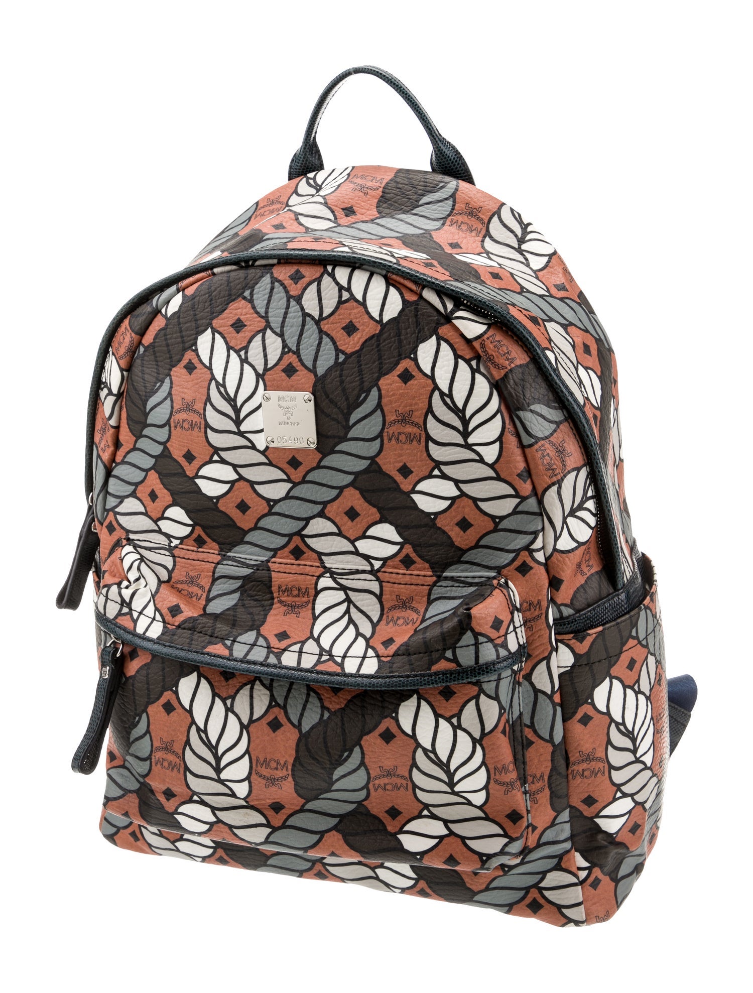 MCM Backpack