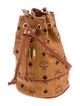 MCM Bucket Bag