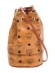 MCM Bucket Bag