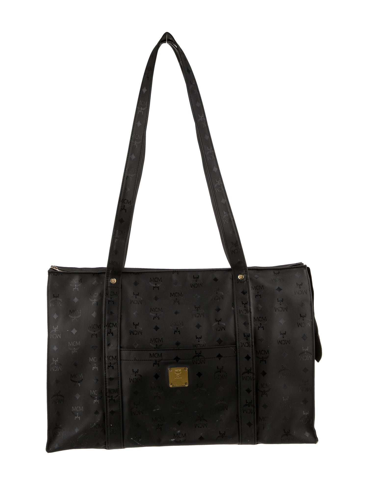MCM Tote
