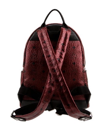 MCM Backpack