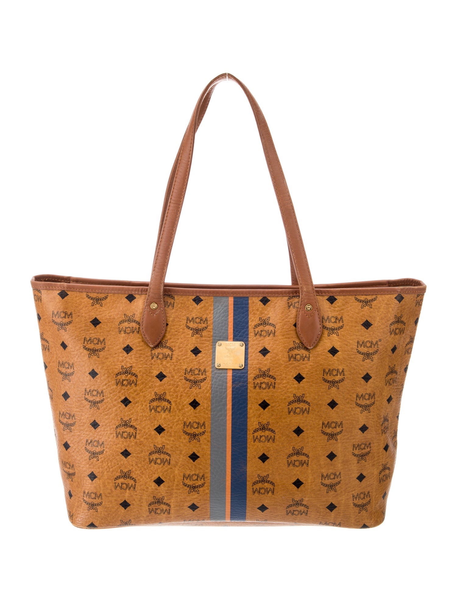 MCM Tote