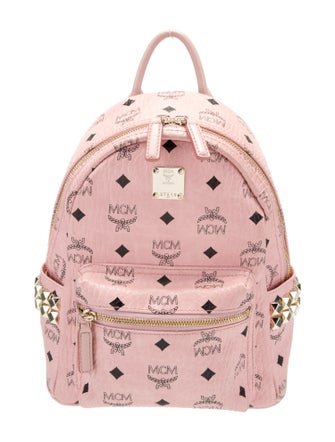 MCM Backpack