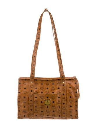 MCM Shoulder Bag