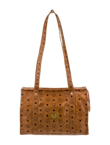 MCM Totes Shoulder Bag