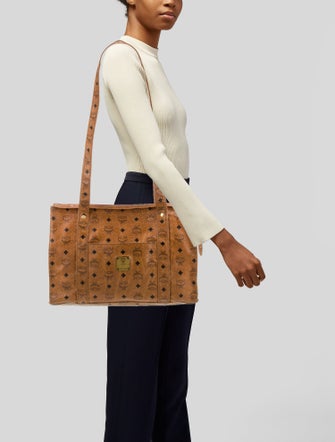 MCM Shoulder Bag