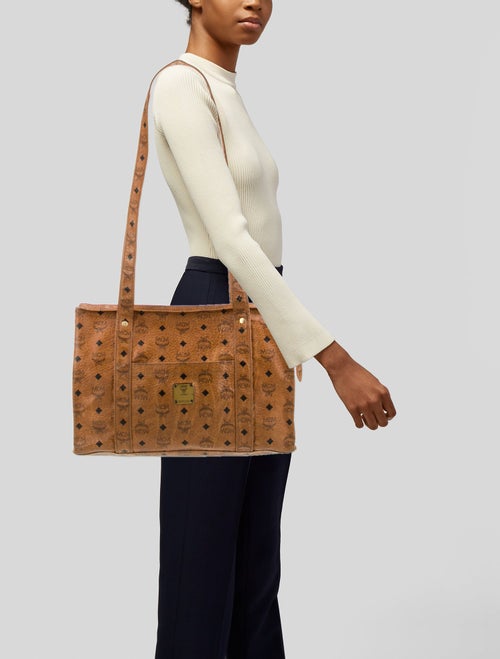 MCM Shoulder Bag