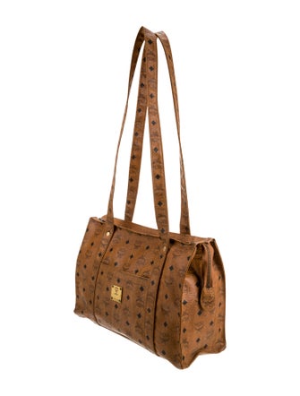 MCM Shoulder Bag