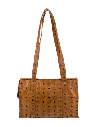 MCM Shoulder Bag