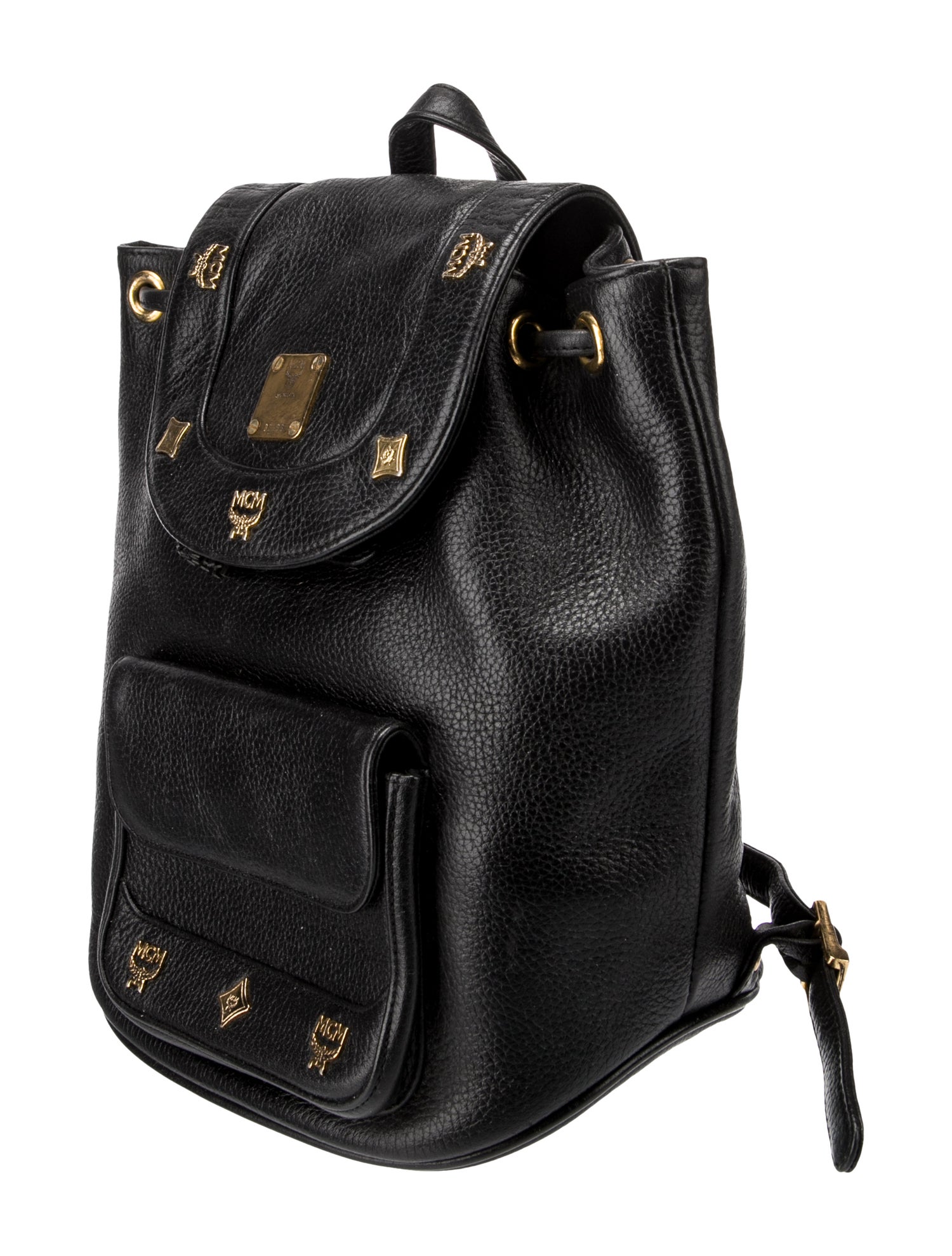 Louis Vuitton Lockme Backpack - Gold Backpacks, Handbags - LOU933355 ...