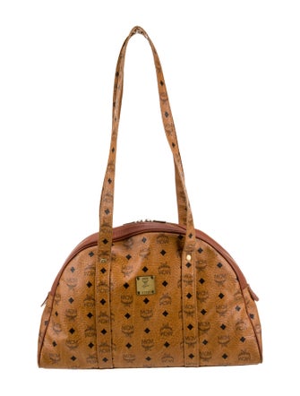 MCM Shoulder Bag