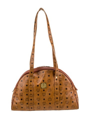MCM Totes Shoulder Bag