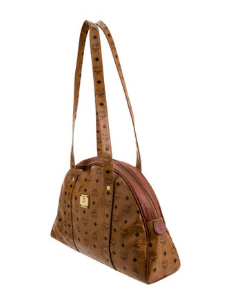 MCM Shoulder Bag