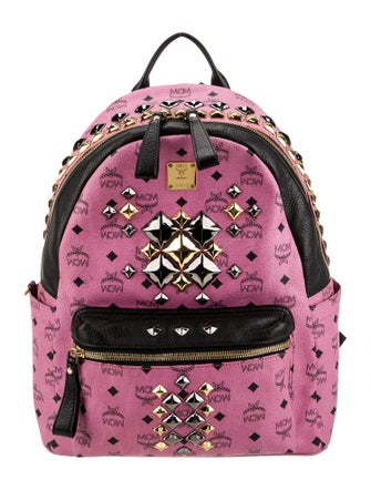MCM Backpack