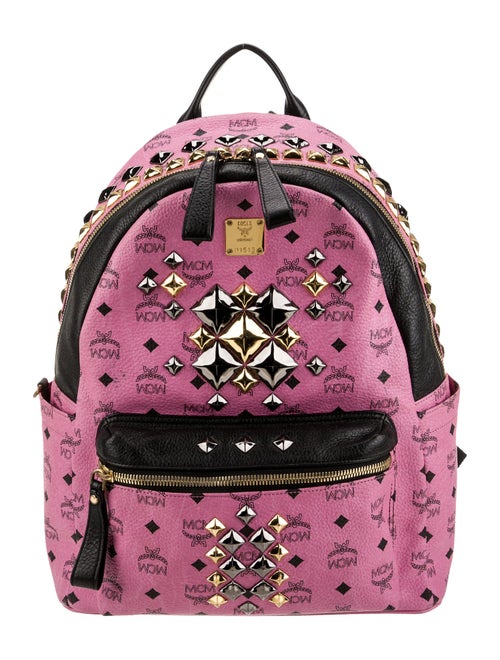 MCM Backpack