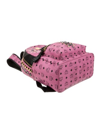 MCM Backpack