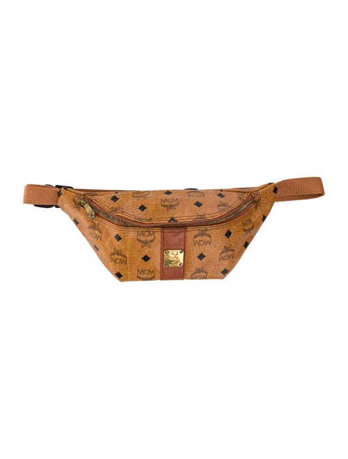 MCM Belt Bag